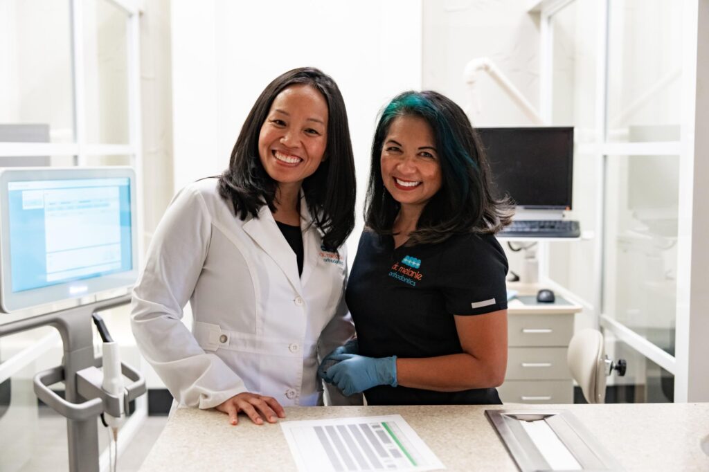 orthodontist rancho santa fe