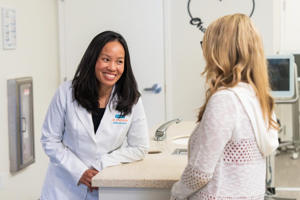 orthodontist rancho santa fe