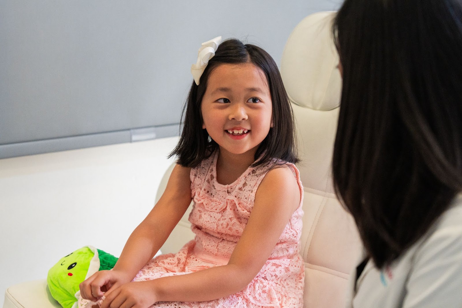 How Do I Prepare for My Child's First Orthodontic Appointment?