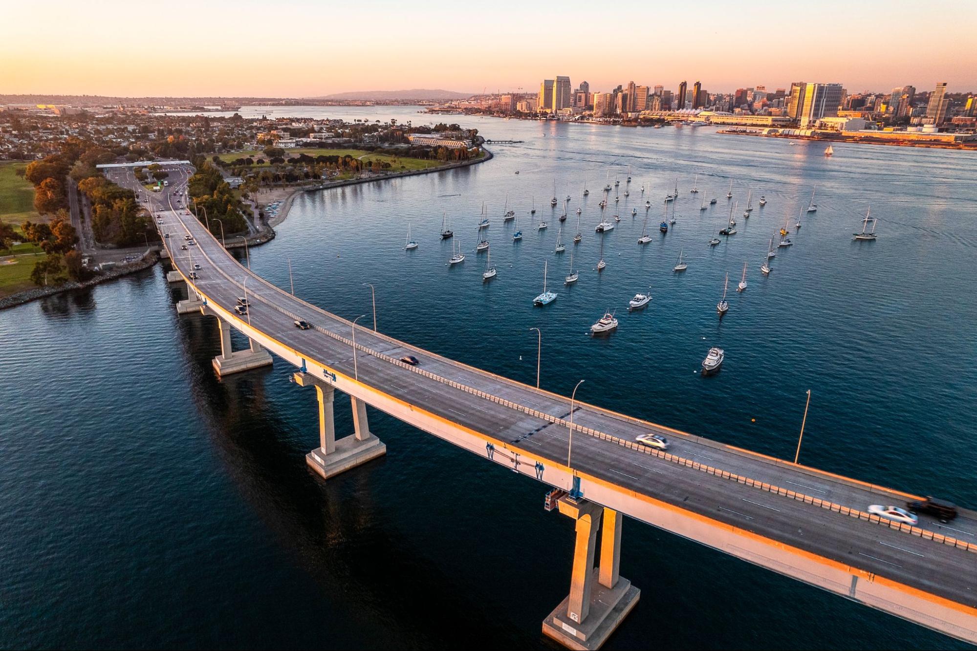How We&rsquo;re Involved in the San Diego Community
