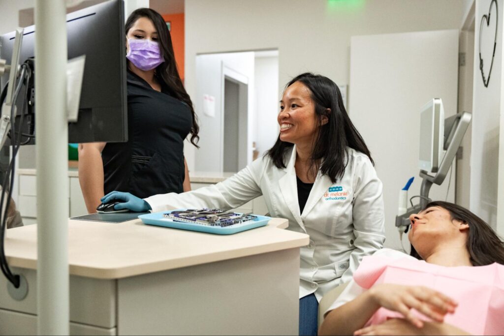 orthodontist poway ca