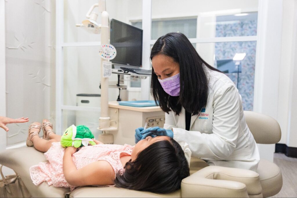 Why Choosing a Board Certified Orthodontist in Rancho Santa Fe Matters