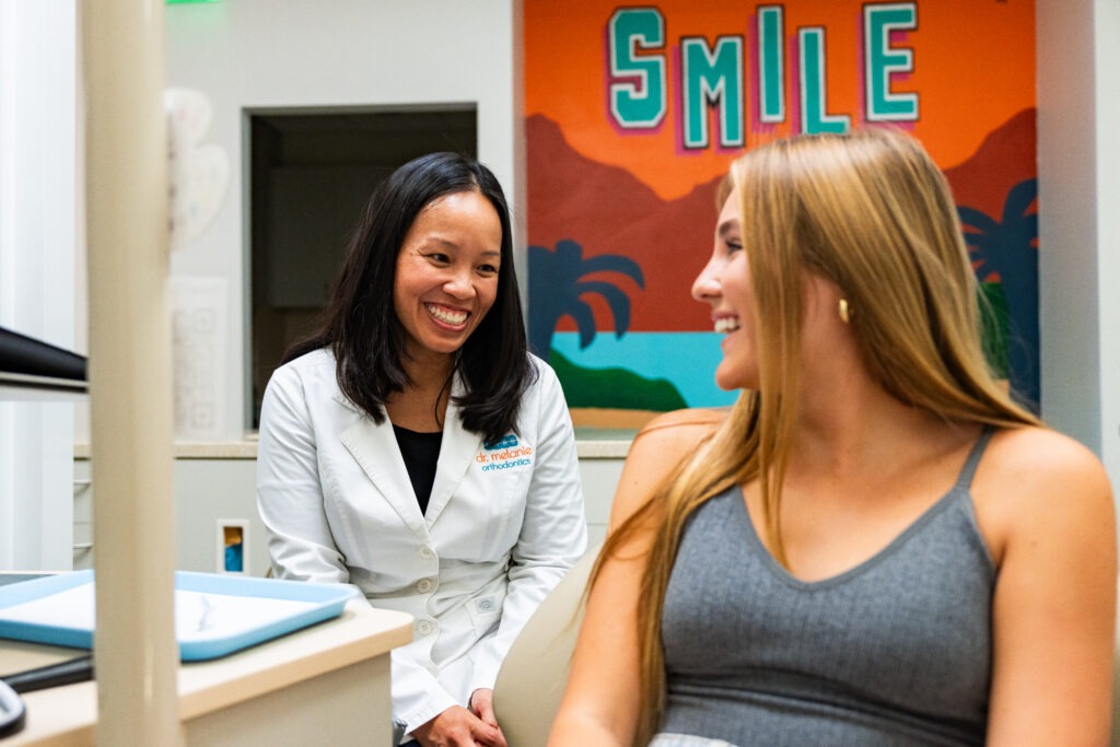 How To Stick to Your Schedule With Clear Aligners When Traveling